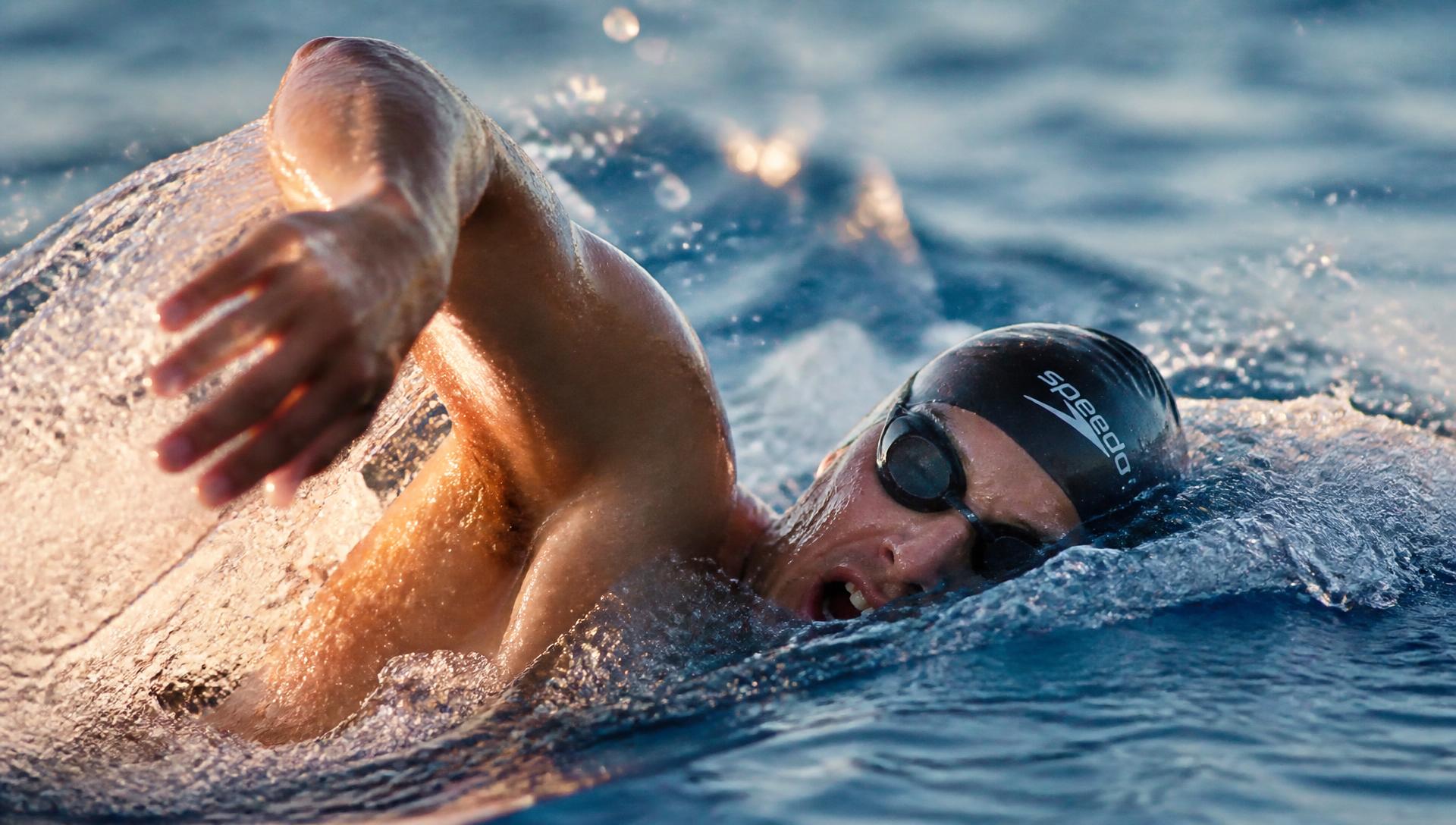 Schwimmen